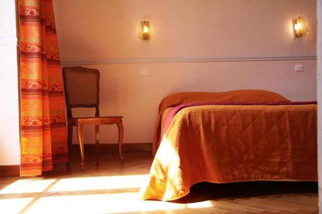 Hotel Les Roches Rouges Piana  Oda fotoğraf