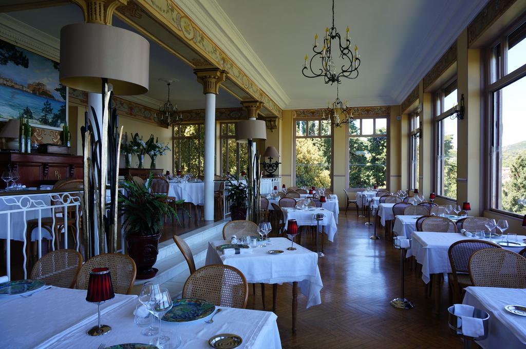 Hotel Les Roches Rouges Piana  Dış mekan fotoğraf