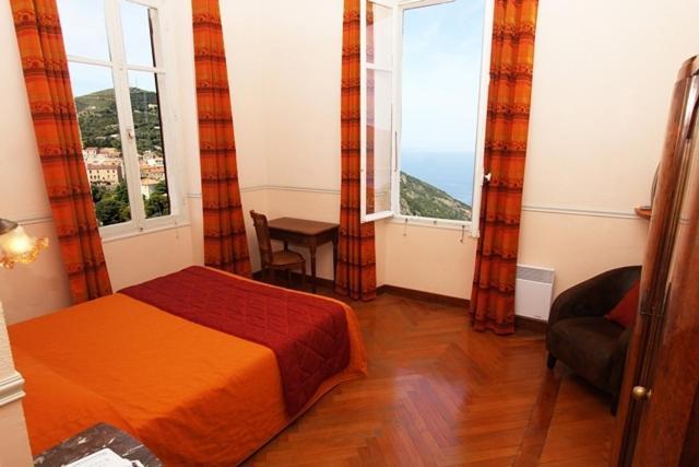 Hotel Les Roches Rouges Piana  Dış mekan fotoğraf