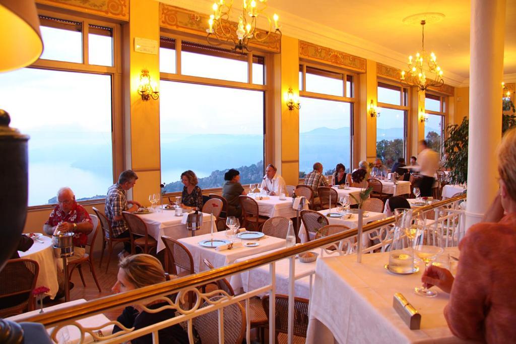 Hotel Les Roches Rouges Piana  Dış mekan fotoğraf